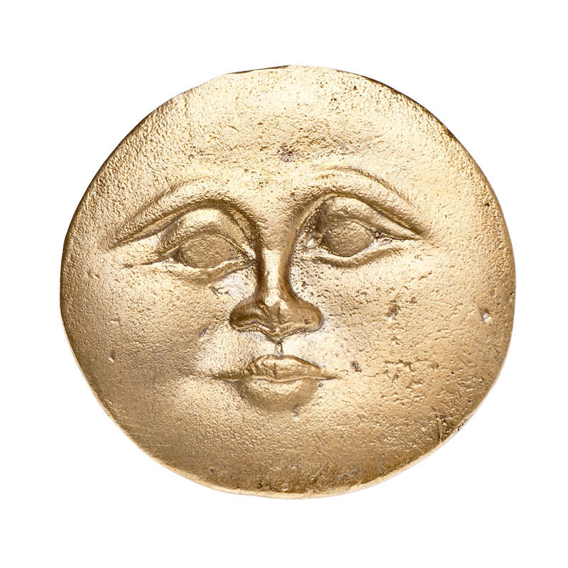 Full Moon Ring