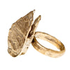 Image of Turtle Shell Ring