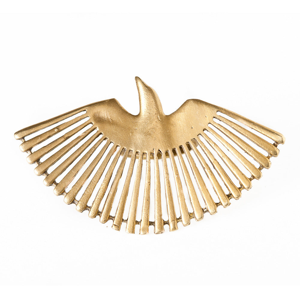 Phoenix Fan Ring