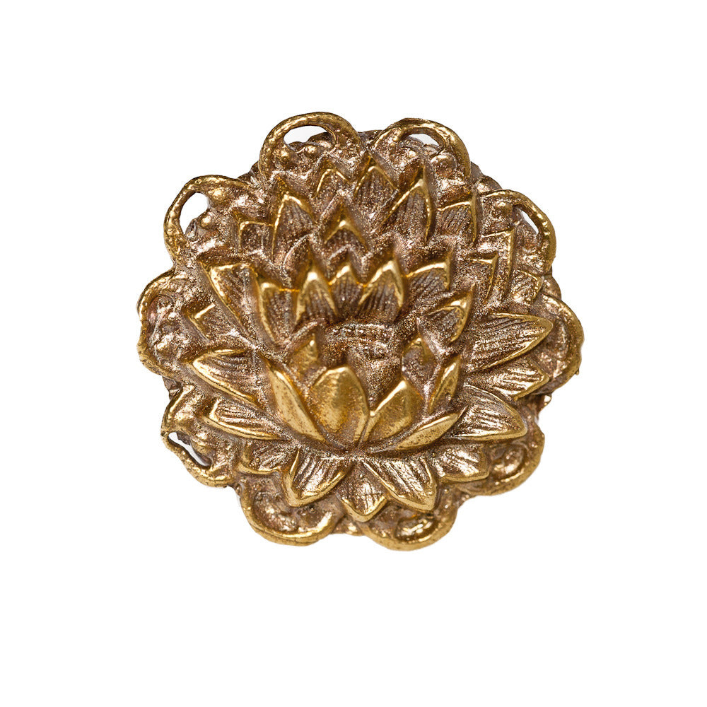 Lotus Ring