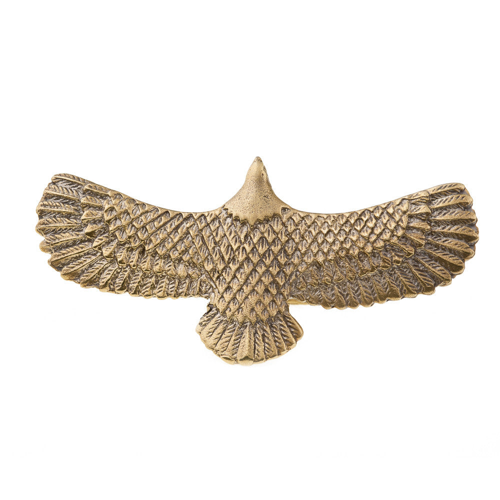 Bird Landing Ring