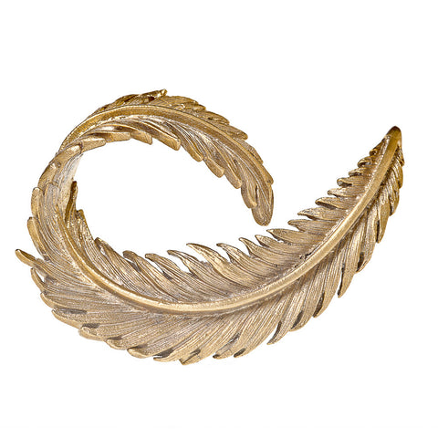 Ojai Feather Ring