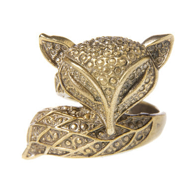 Fox Ring