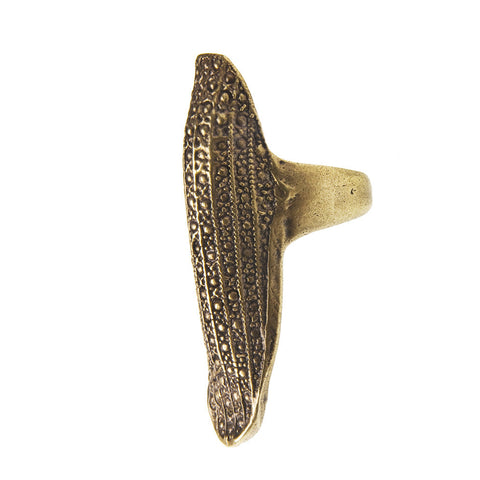 Egyptian Knuckle Ring