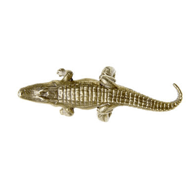 Alligator Ring