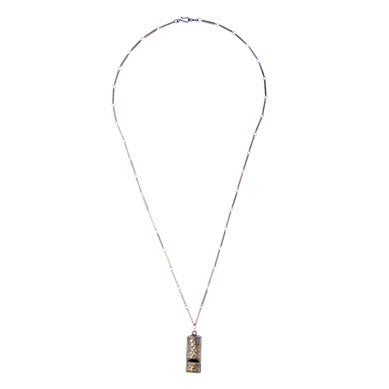 Whistle Necklace