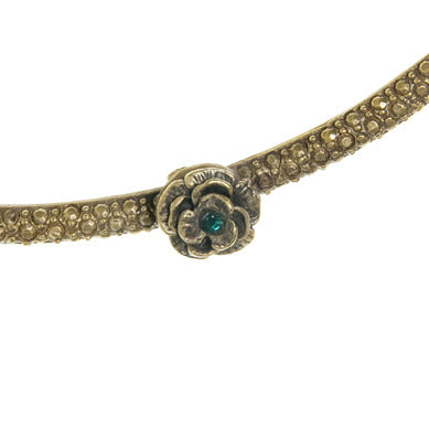 Hard Snake Choker