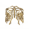 Image of Nouveau Butterfly Cuff