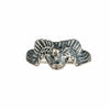 Image of Sterling Silver Peace Dove Ring