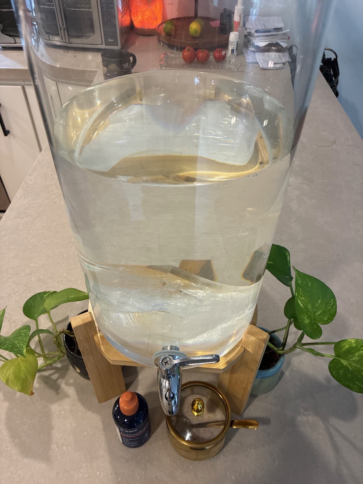 Musings no. 5 - a few of my favorite rituals