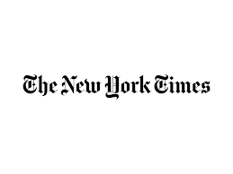 THE NEW YORK TIMES