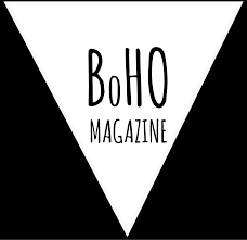 BOHO MAGAZINE