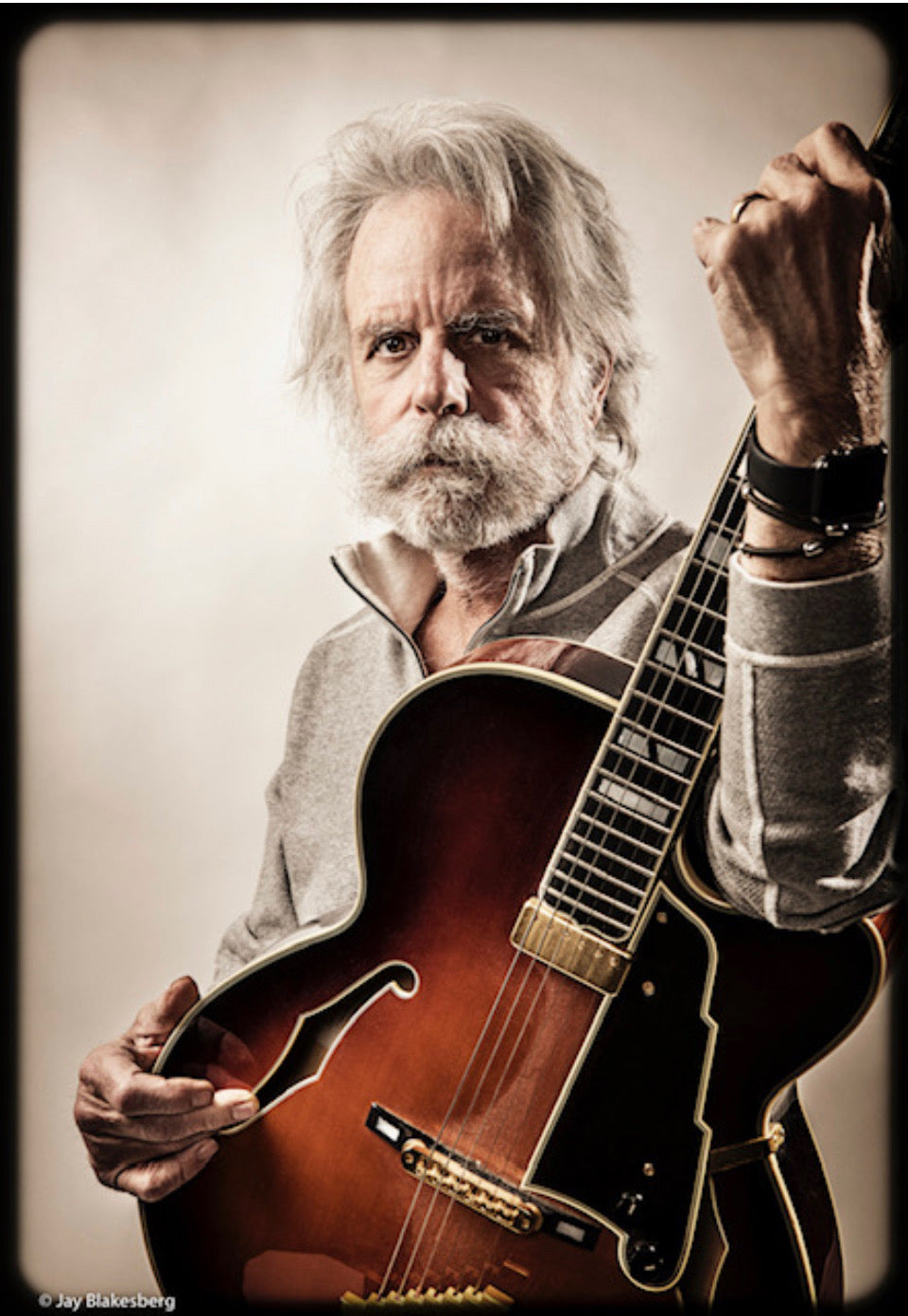 Bob Weir