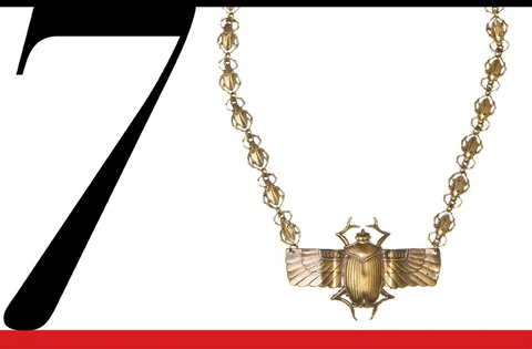 VOGUE DAILY: LUCKY CHARMS