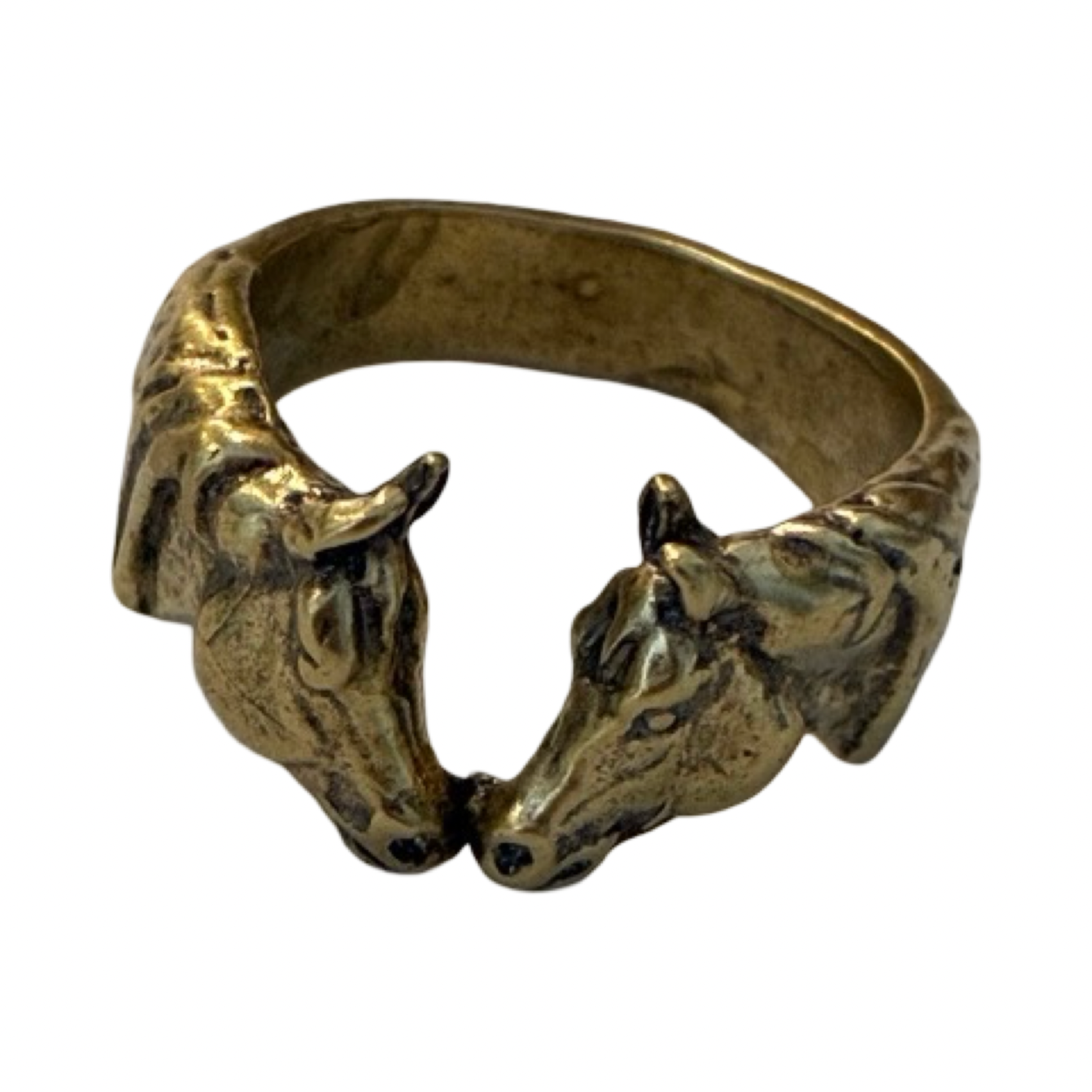 Kindred Horse Spirits Ring