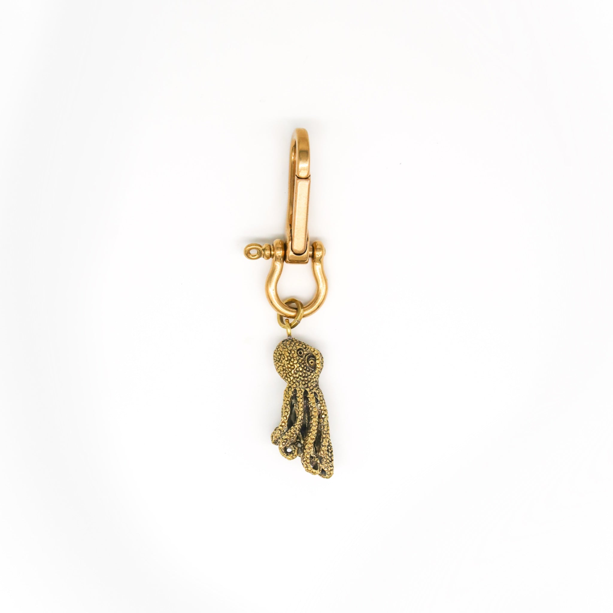 3 in 1 Octopus Talisman