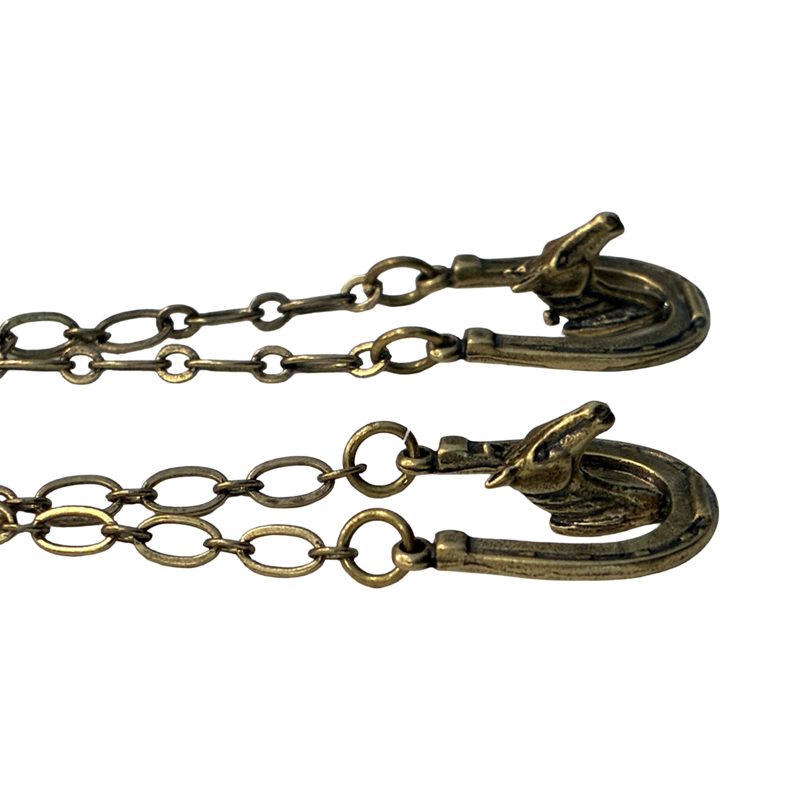 Horse Spirit Earrings