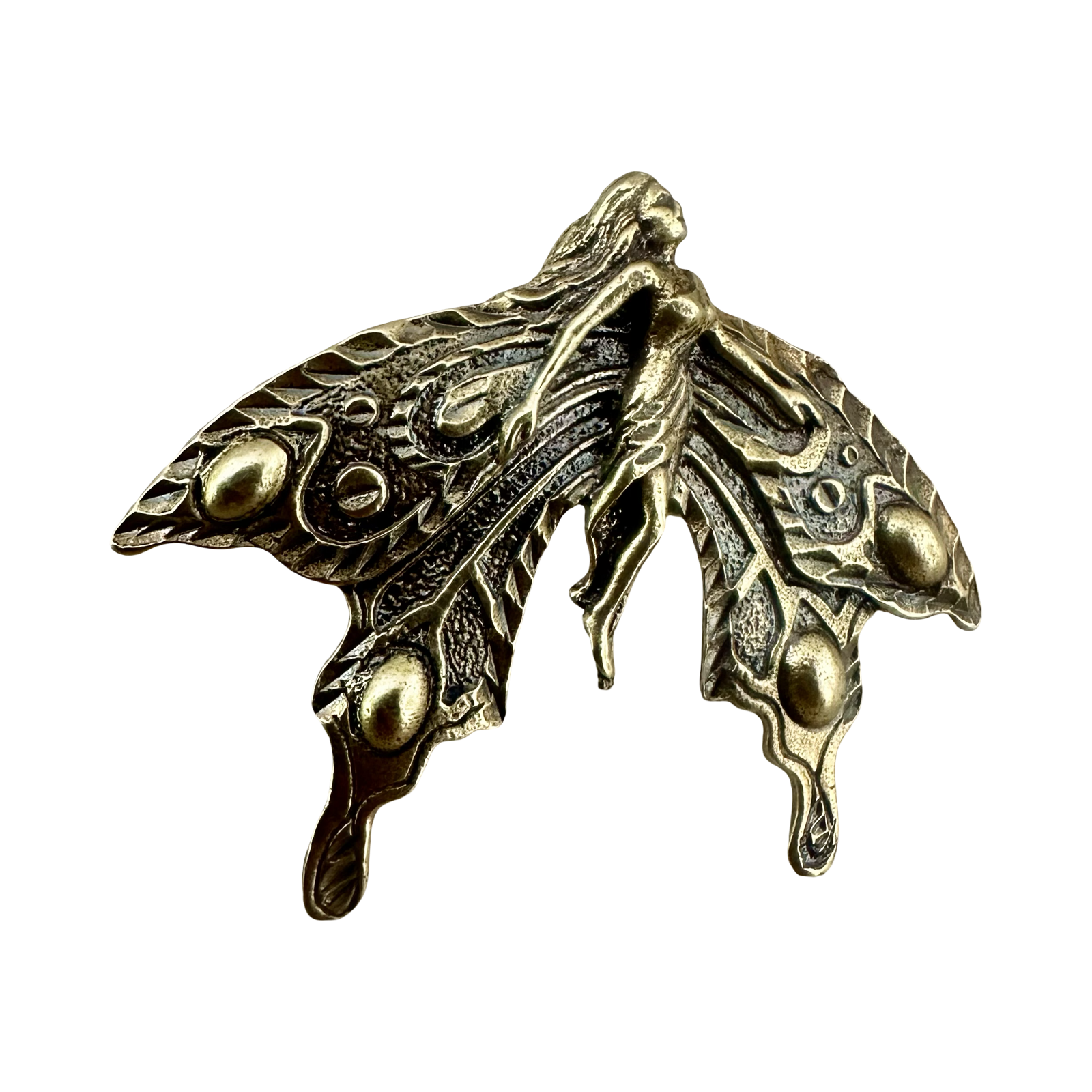 Fairy Goddess Ring