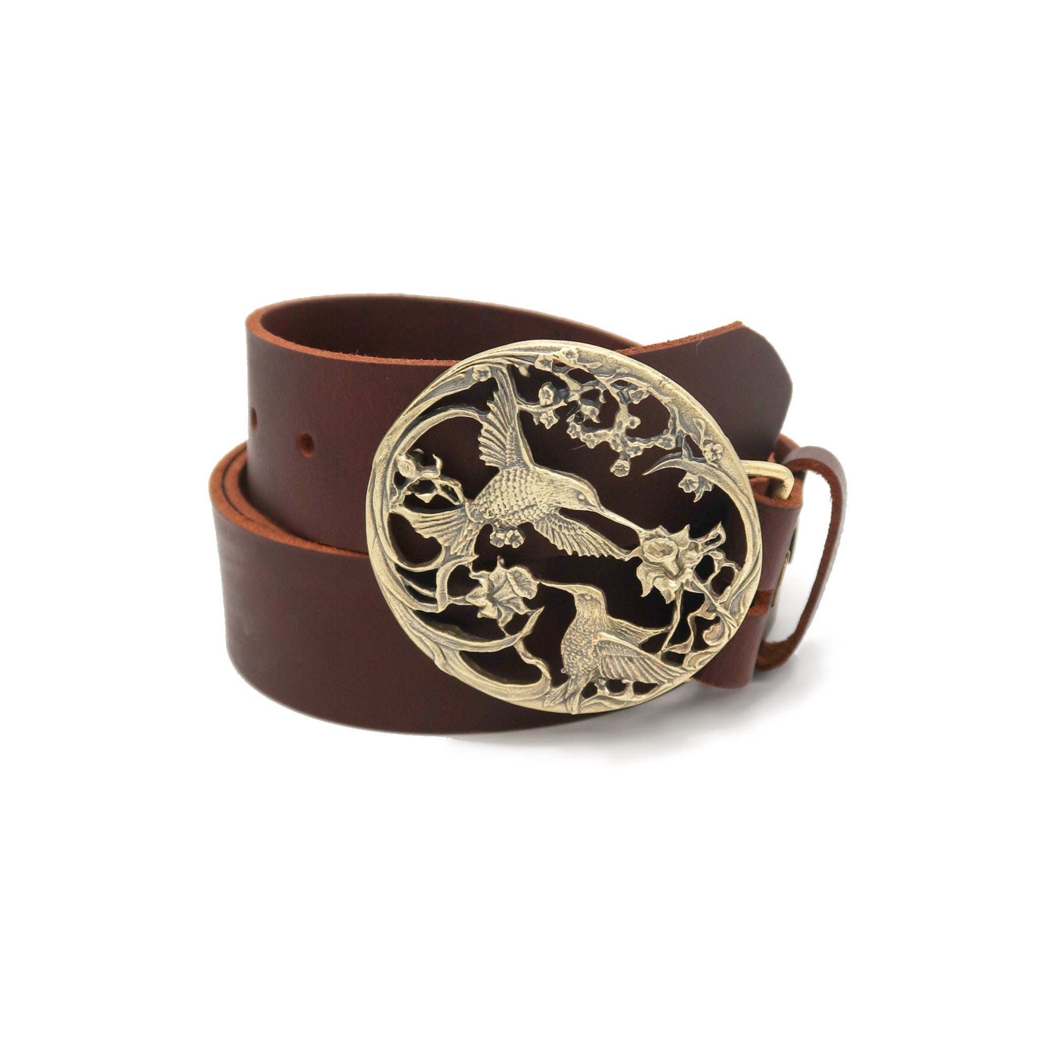 Hummingbird Belt