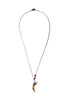 Image of Elephant Tooth Necklace