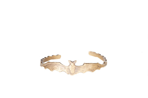 Bat Bangle