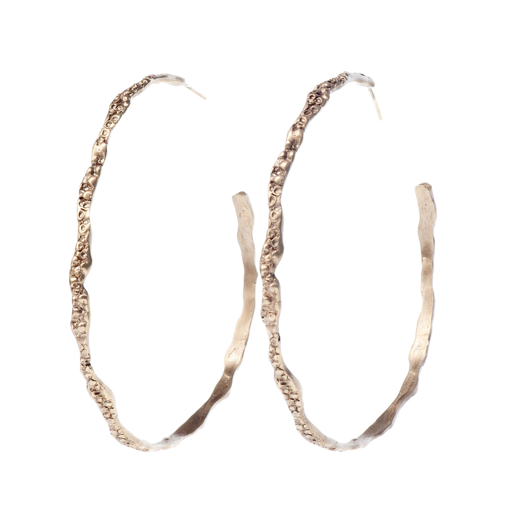 Super Huge Stingray Hoops