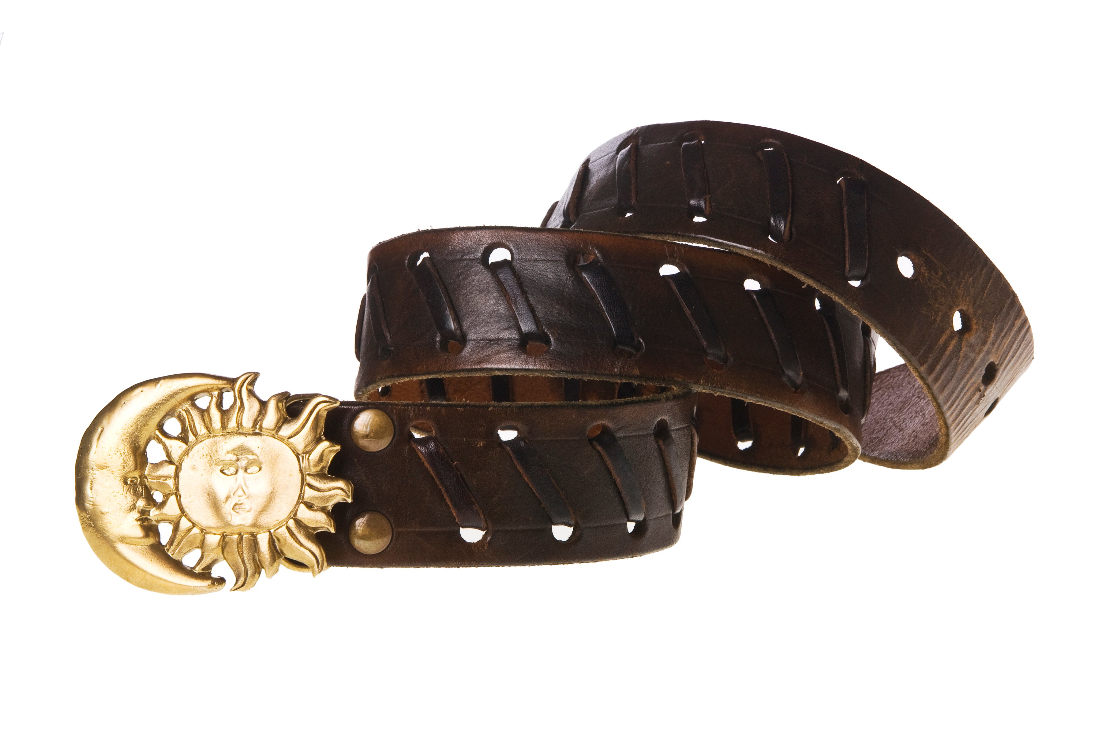 Sun & Moon Belt