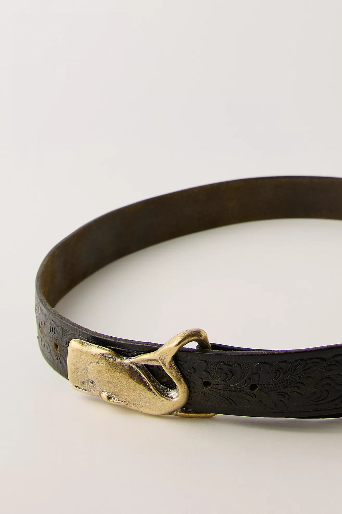 Whale belt