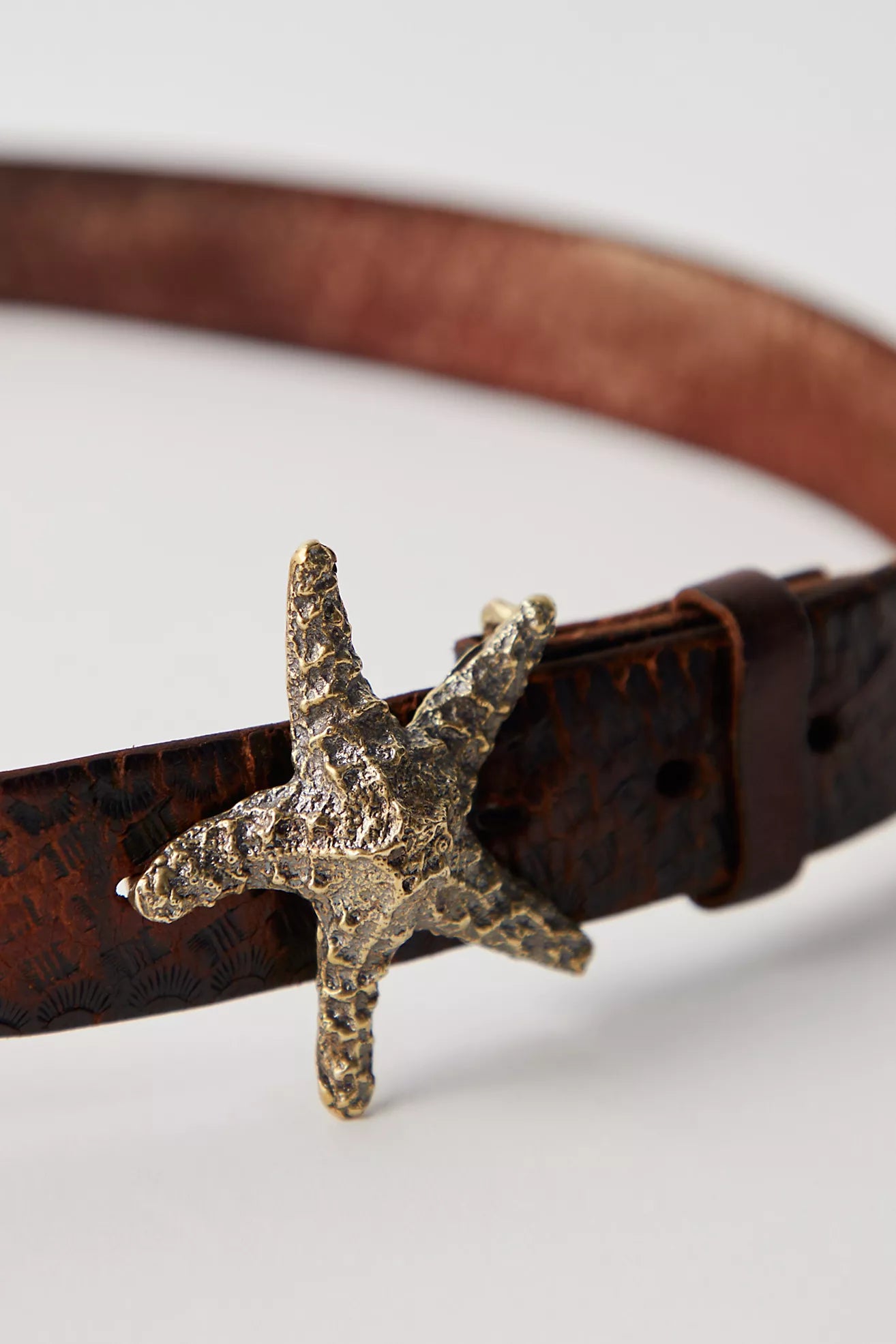 Starfish Belt