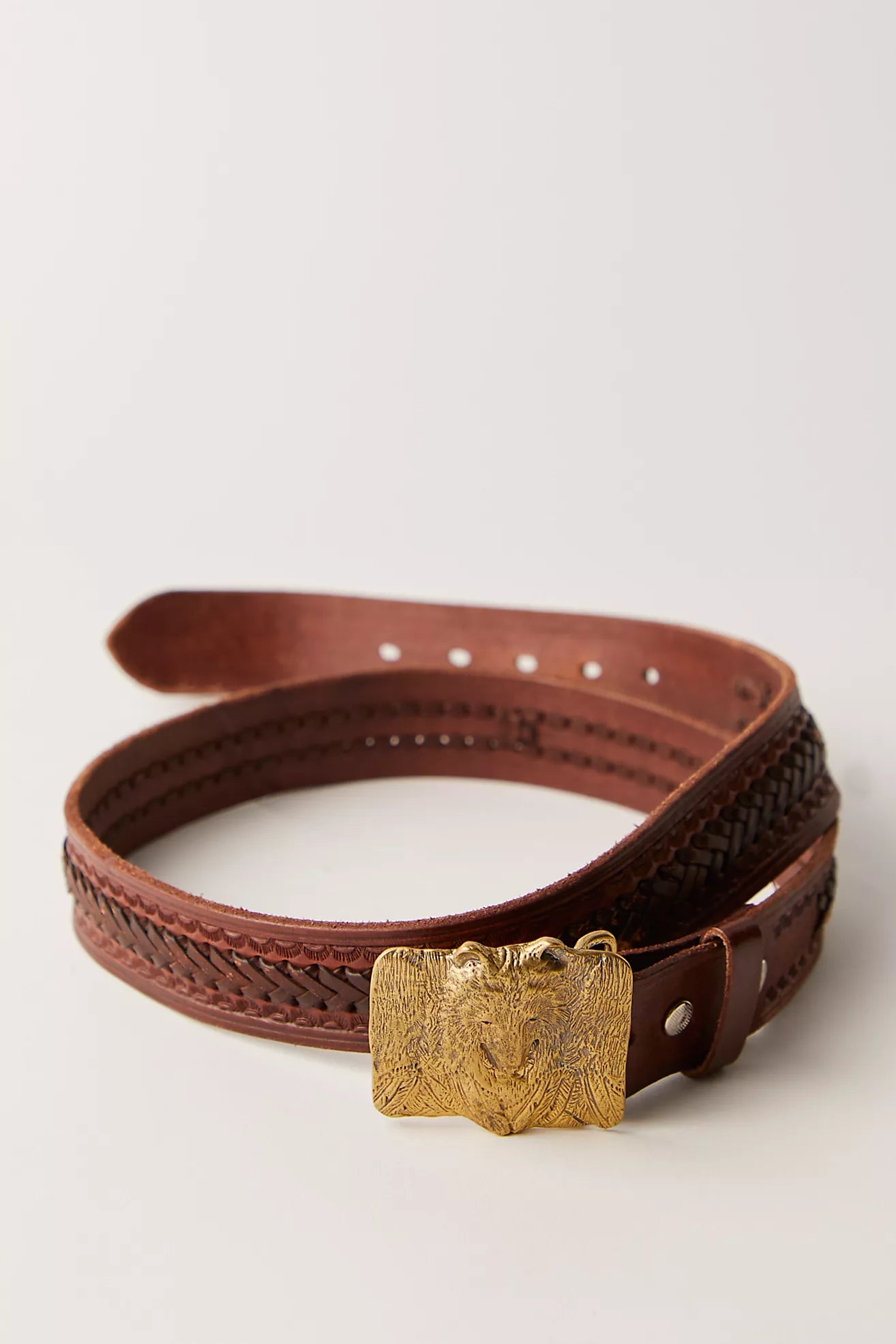 Bear Belt