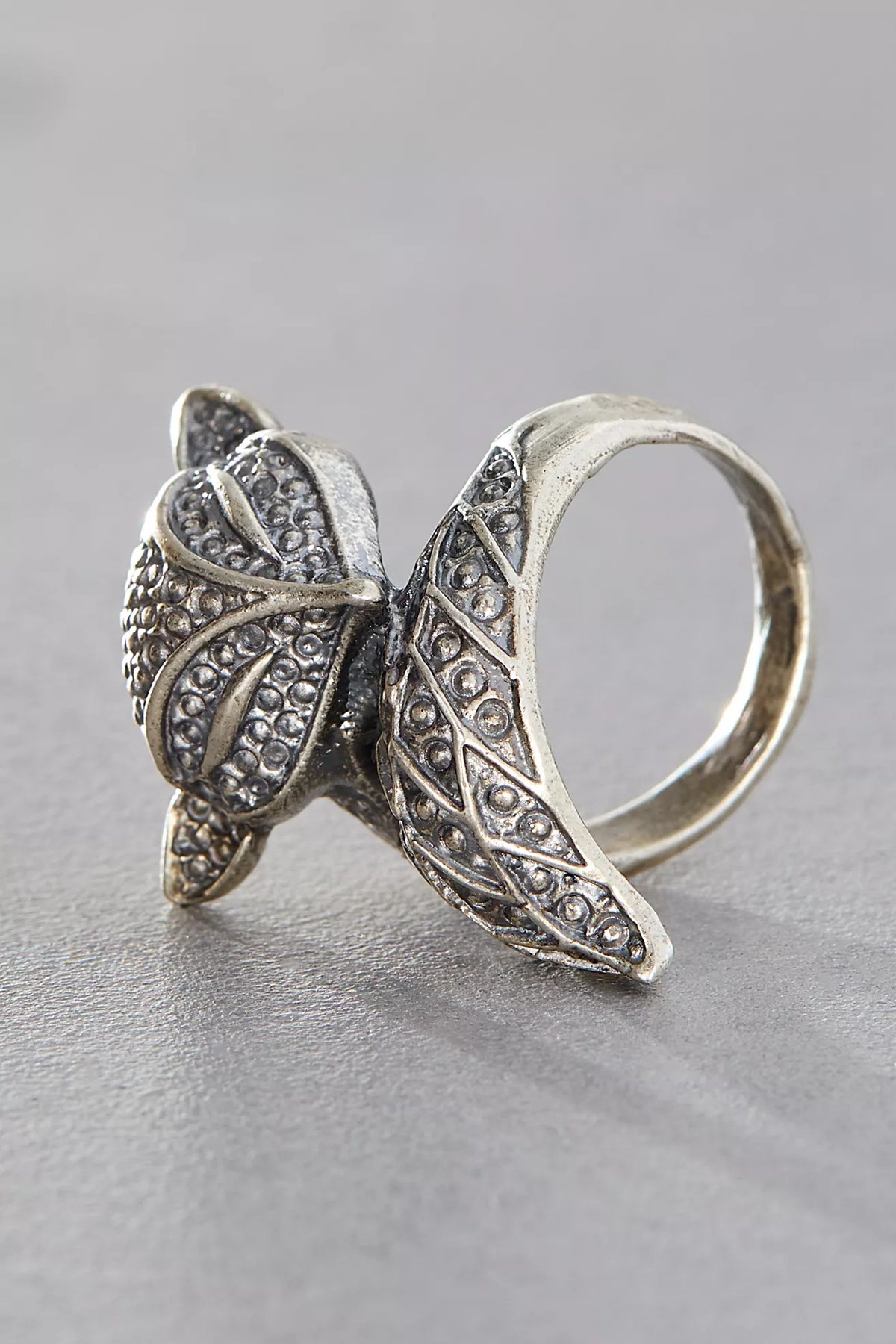 Fox Ring