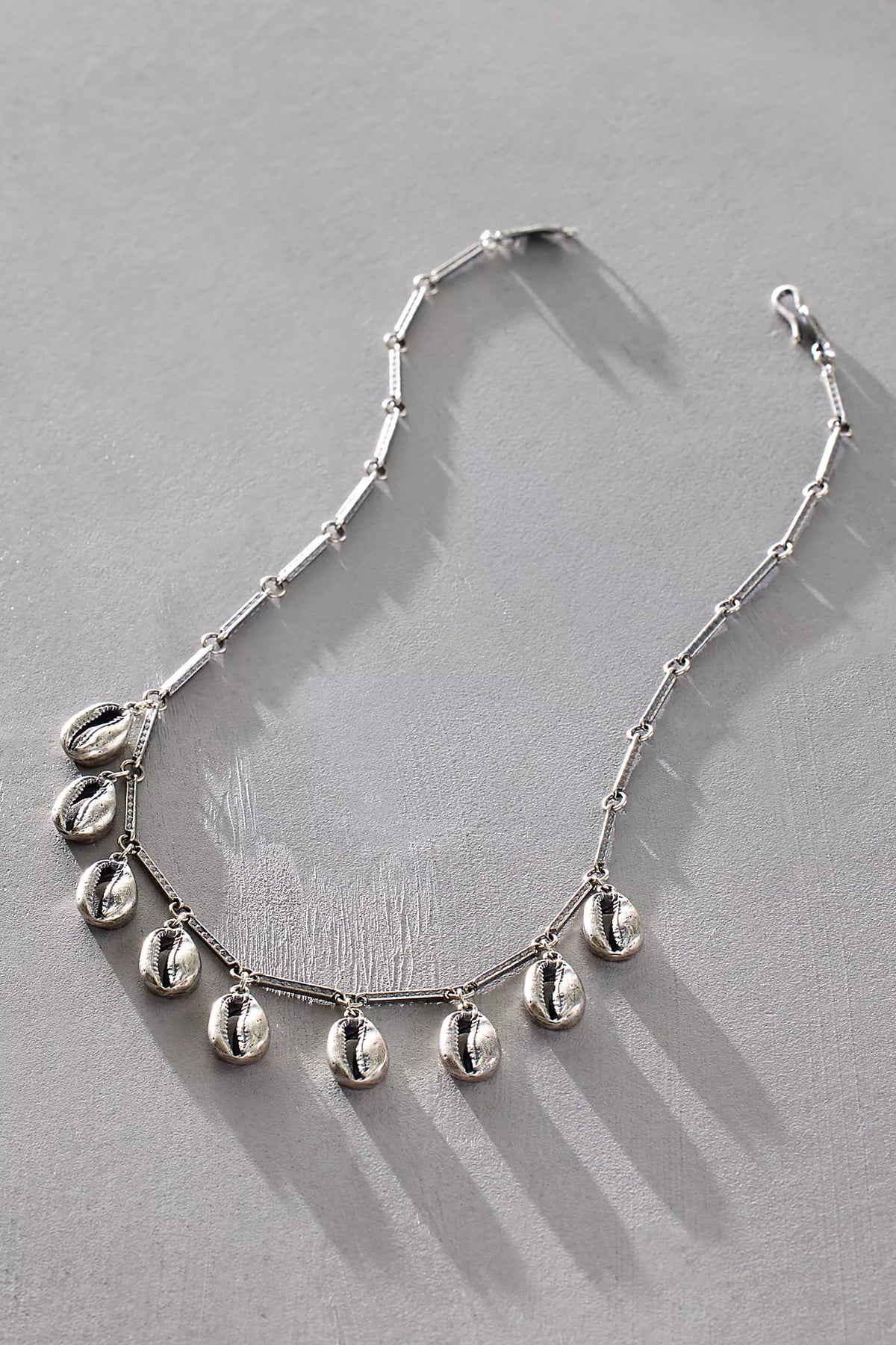 Goddess Necklace