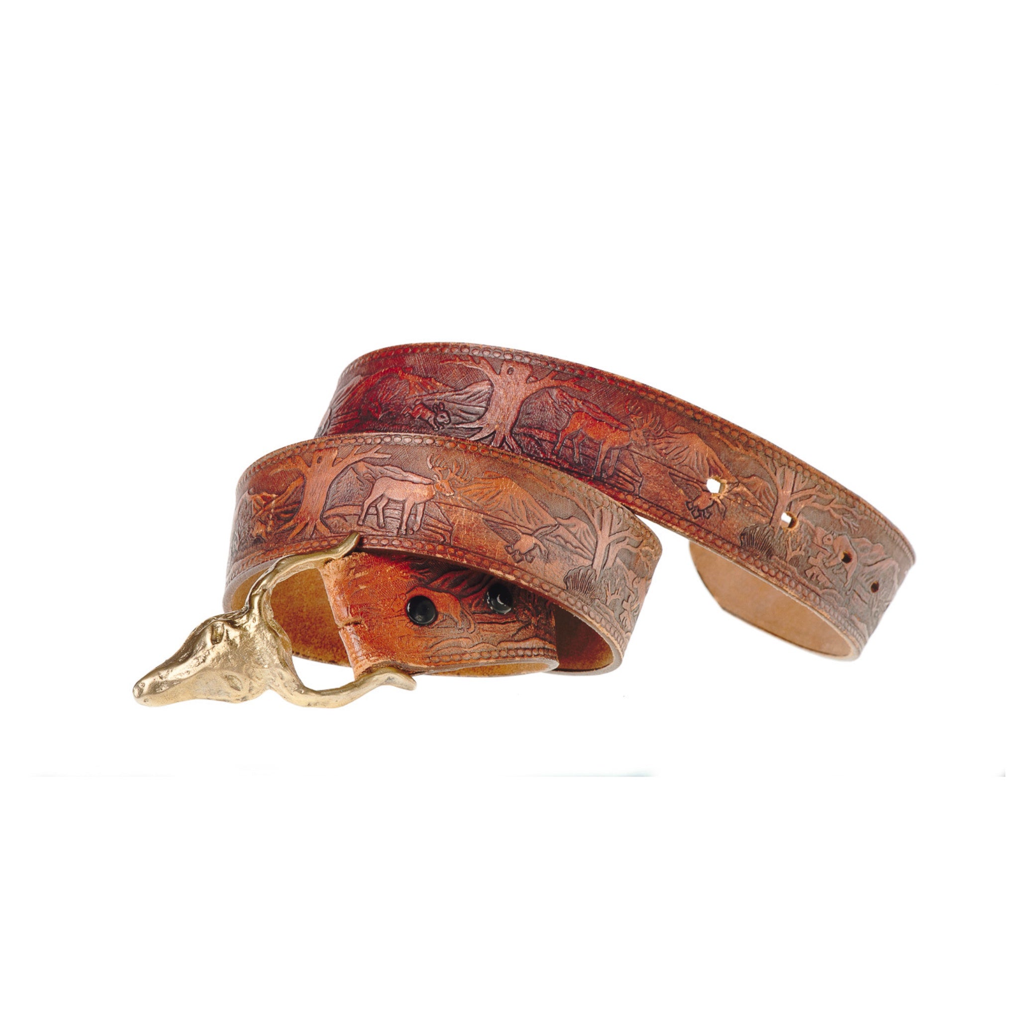 Stag Belt
