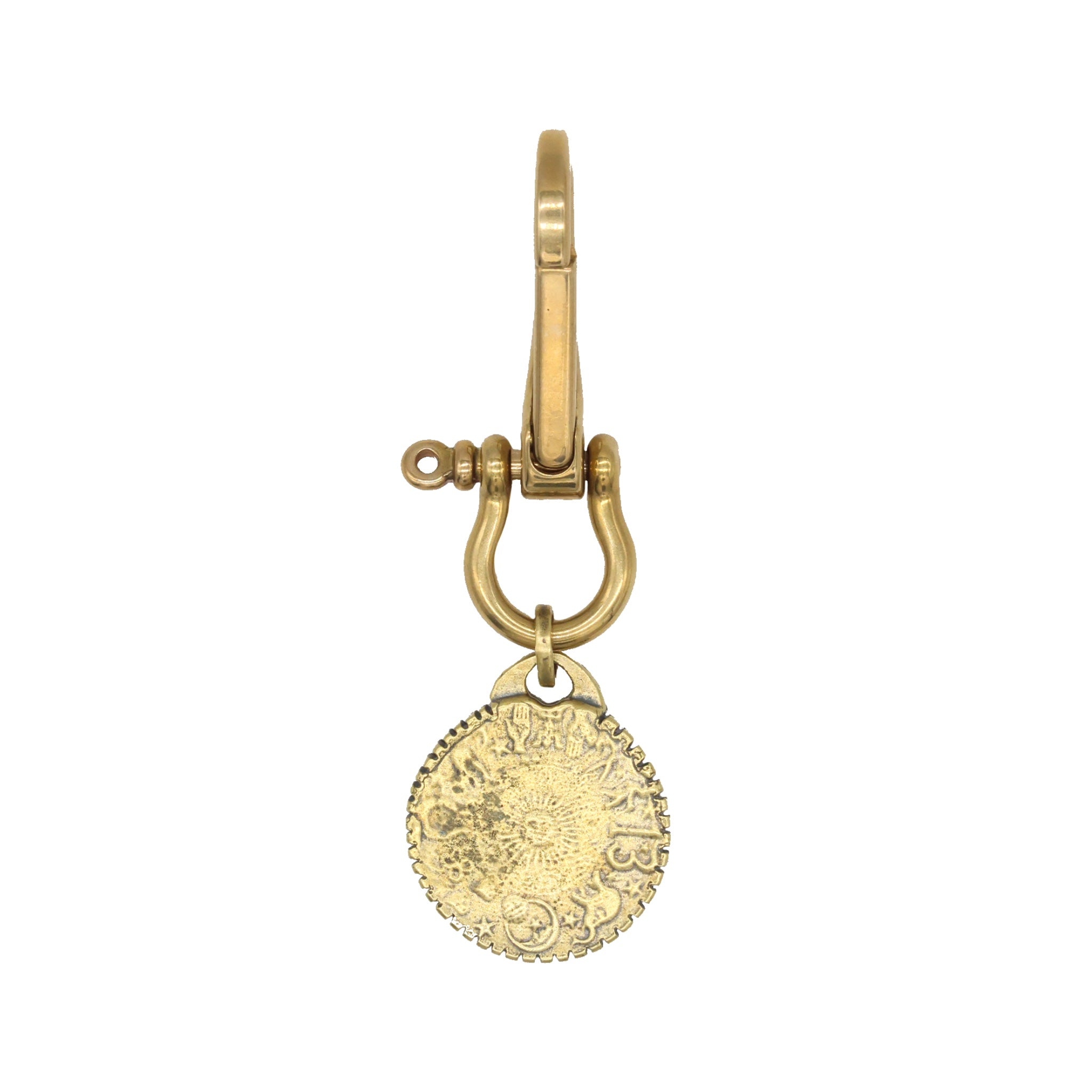 小物 Muun SEPARATE BATH&TODAYFUL Key Charm BAG-CHARM-AA.jpg?v=1746124146