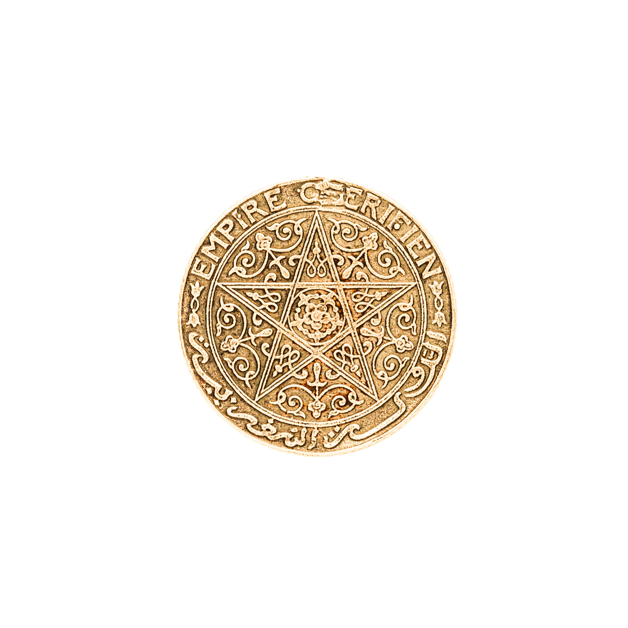Witchy Woman Ring