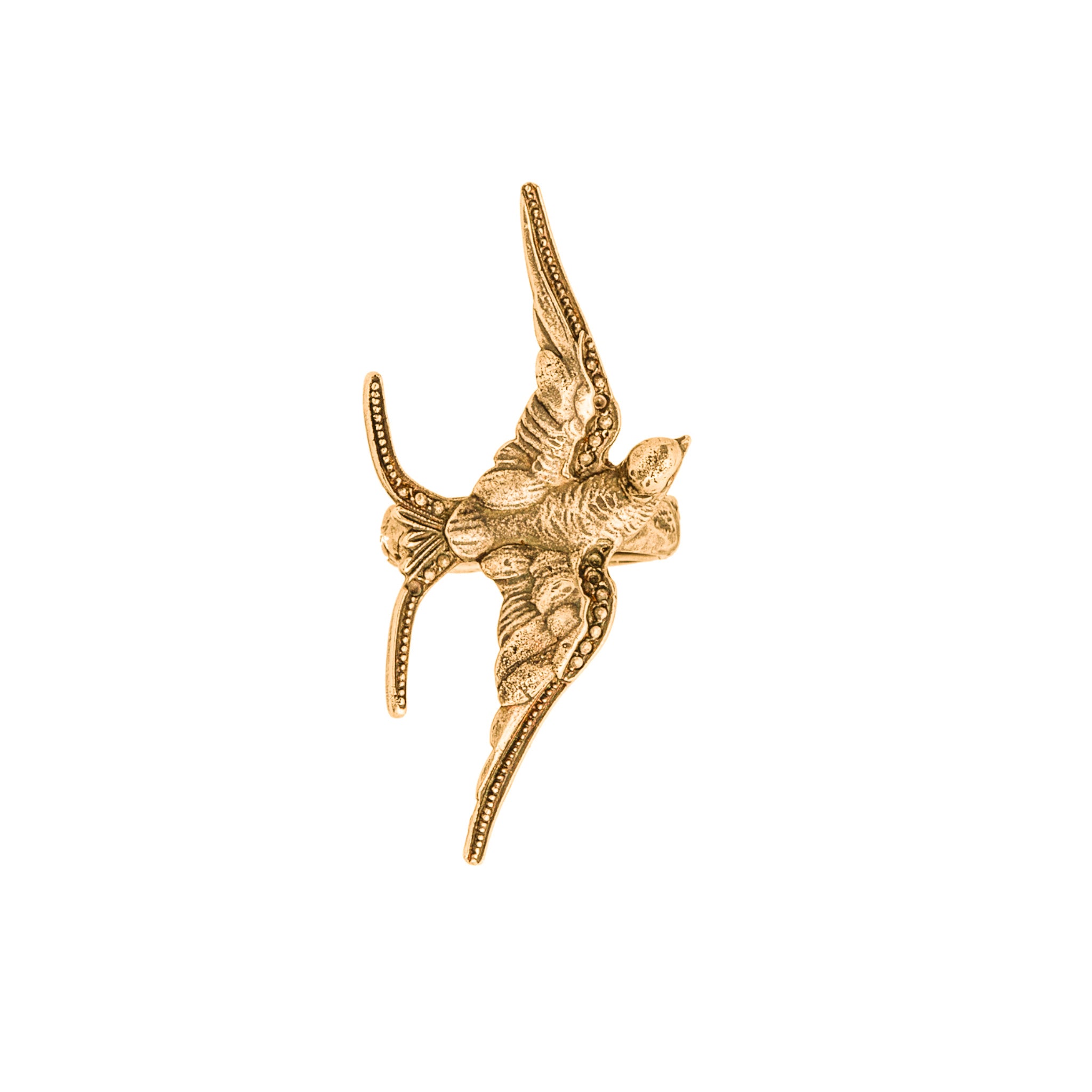 Swallow Ring