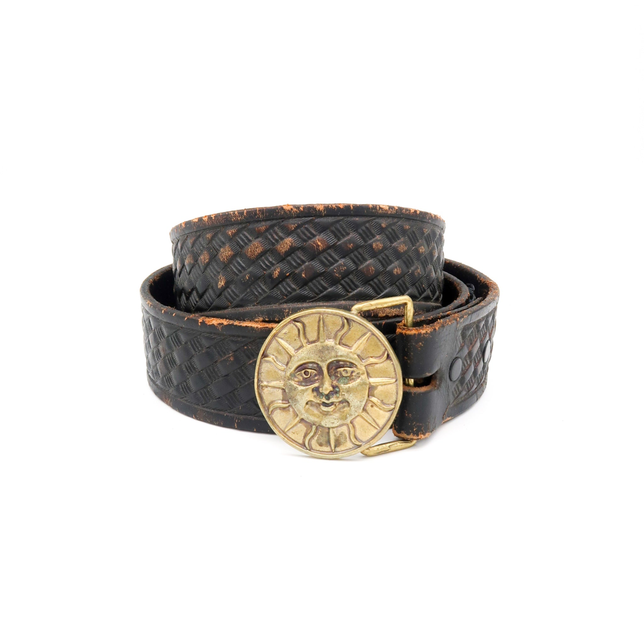 Sunface Belt