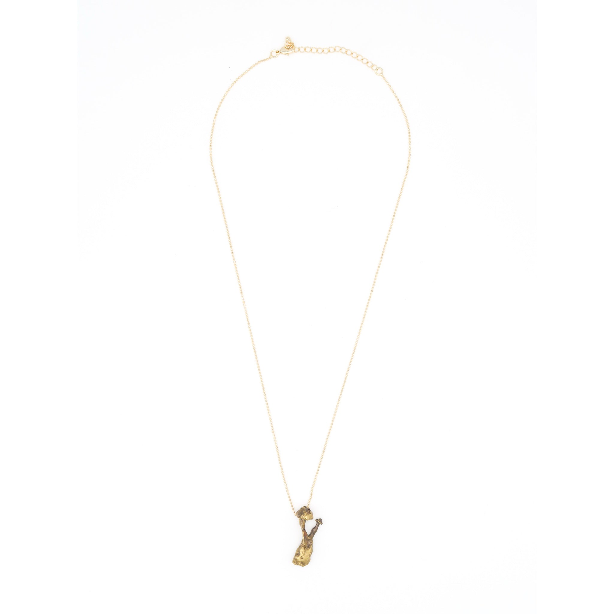 Ojai Jedi Psilocybin Necklace