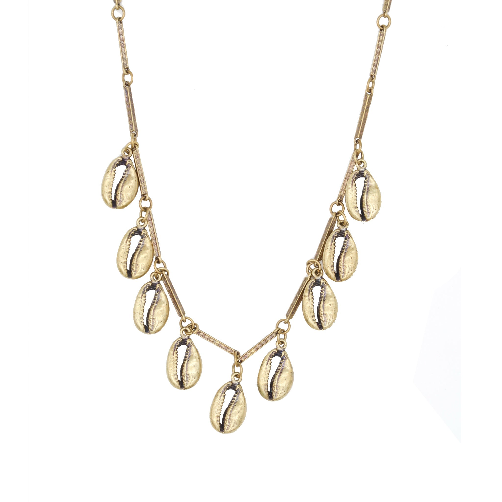 Goddess Necklace