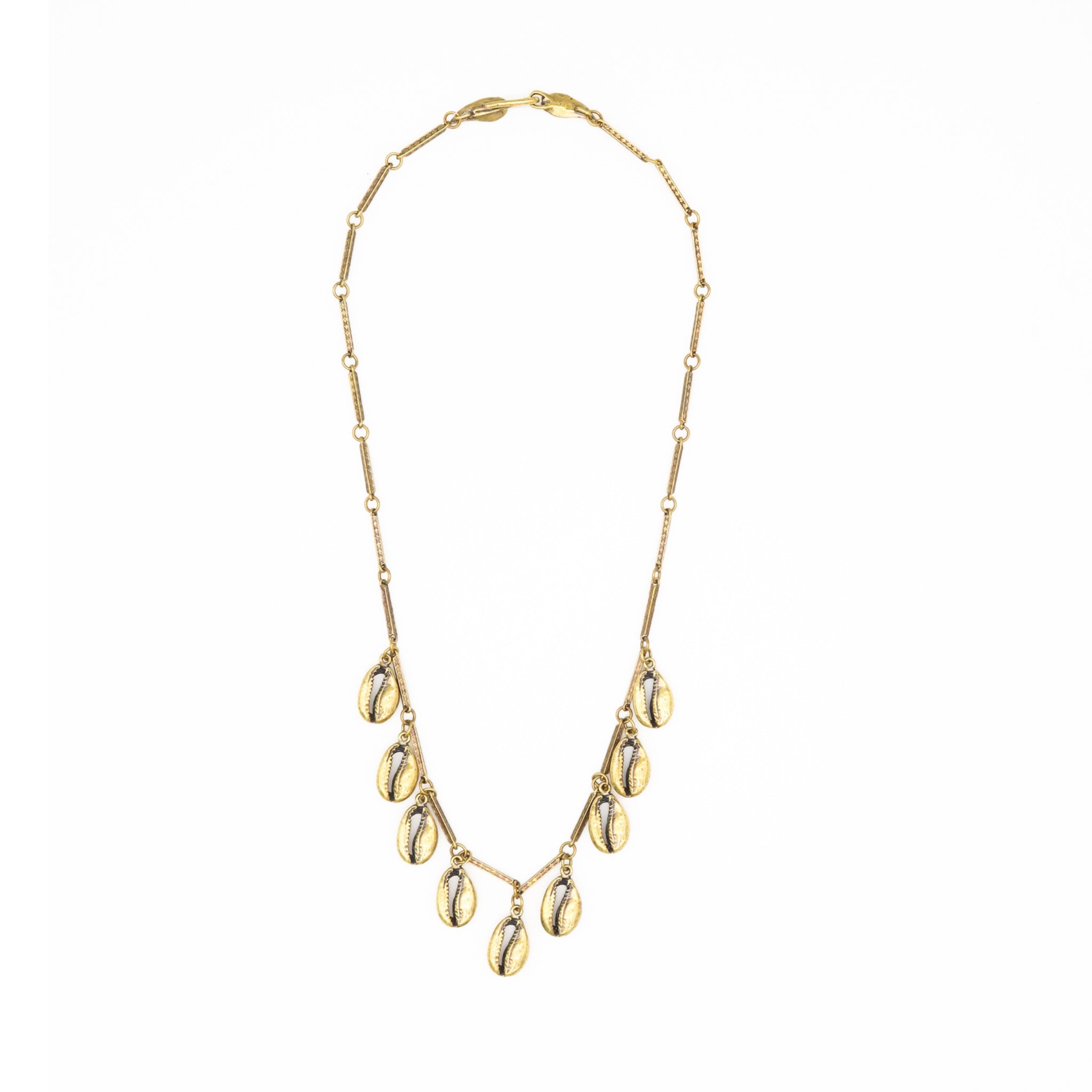 Goddess Necklace