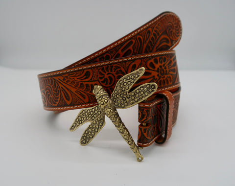 Dragonfly Belt