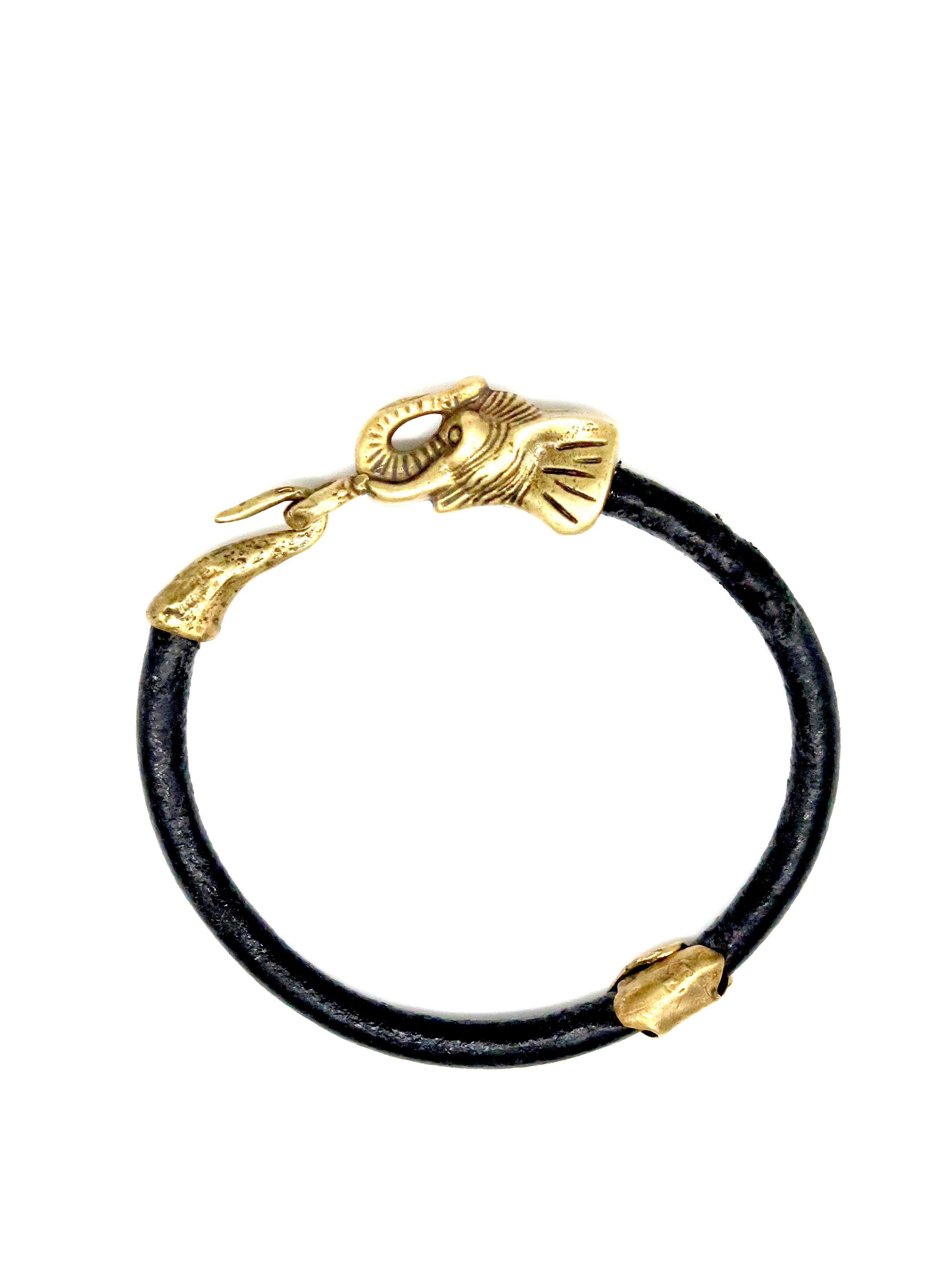 Elephant Bracelet