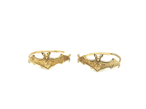 Bat Hoops