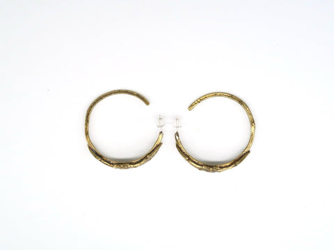 Bat Hoops
