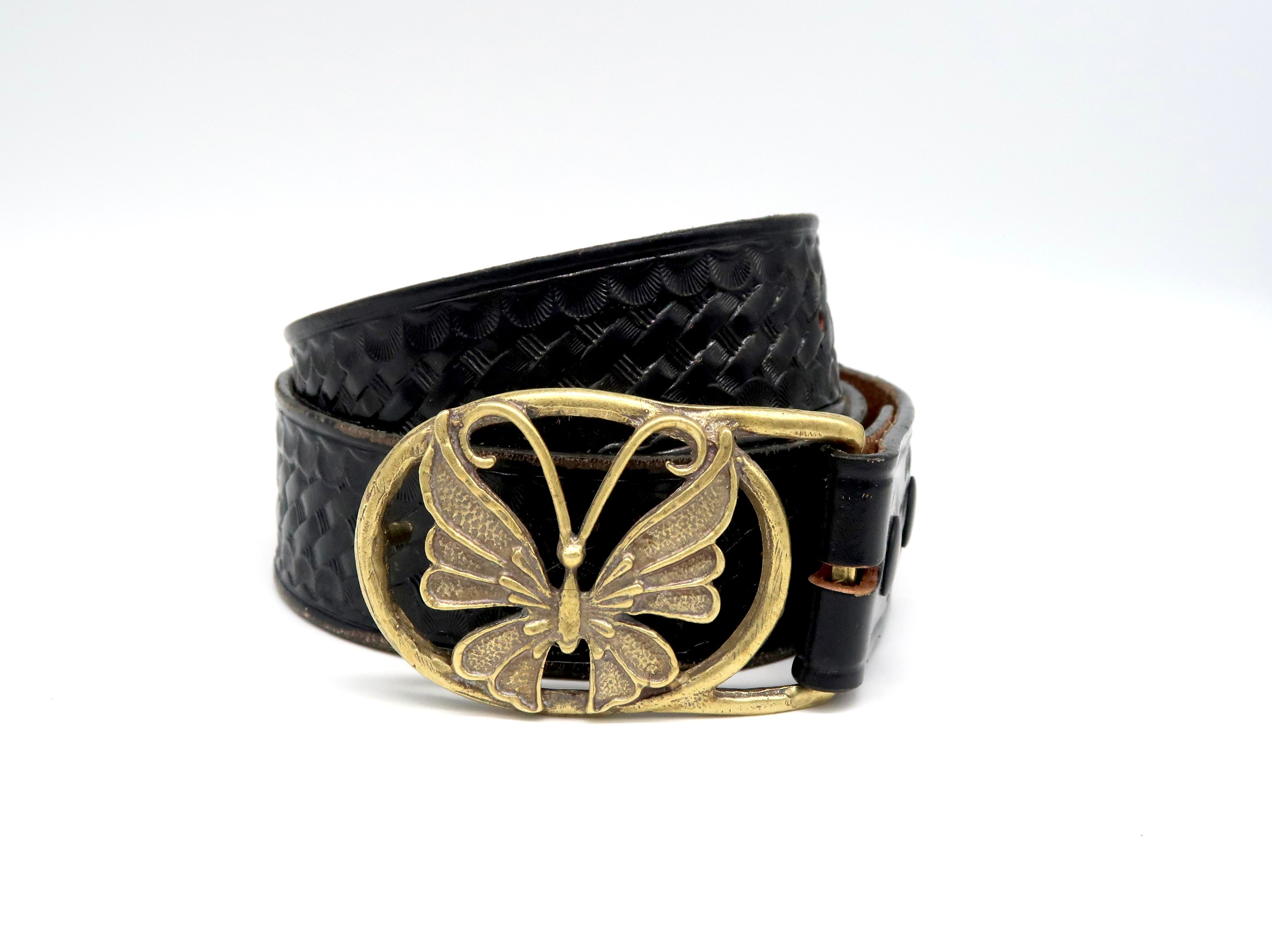 Butterfly Belt