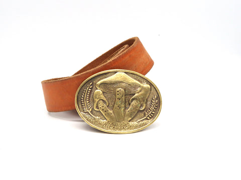 Shroom Lover Belt