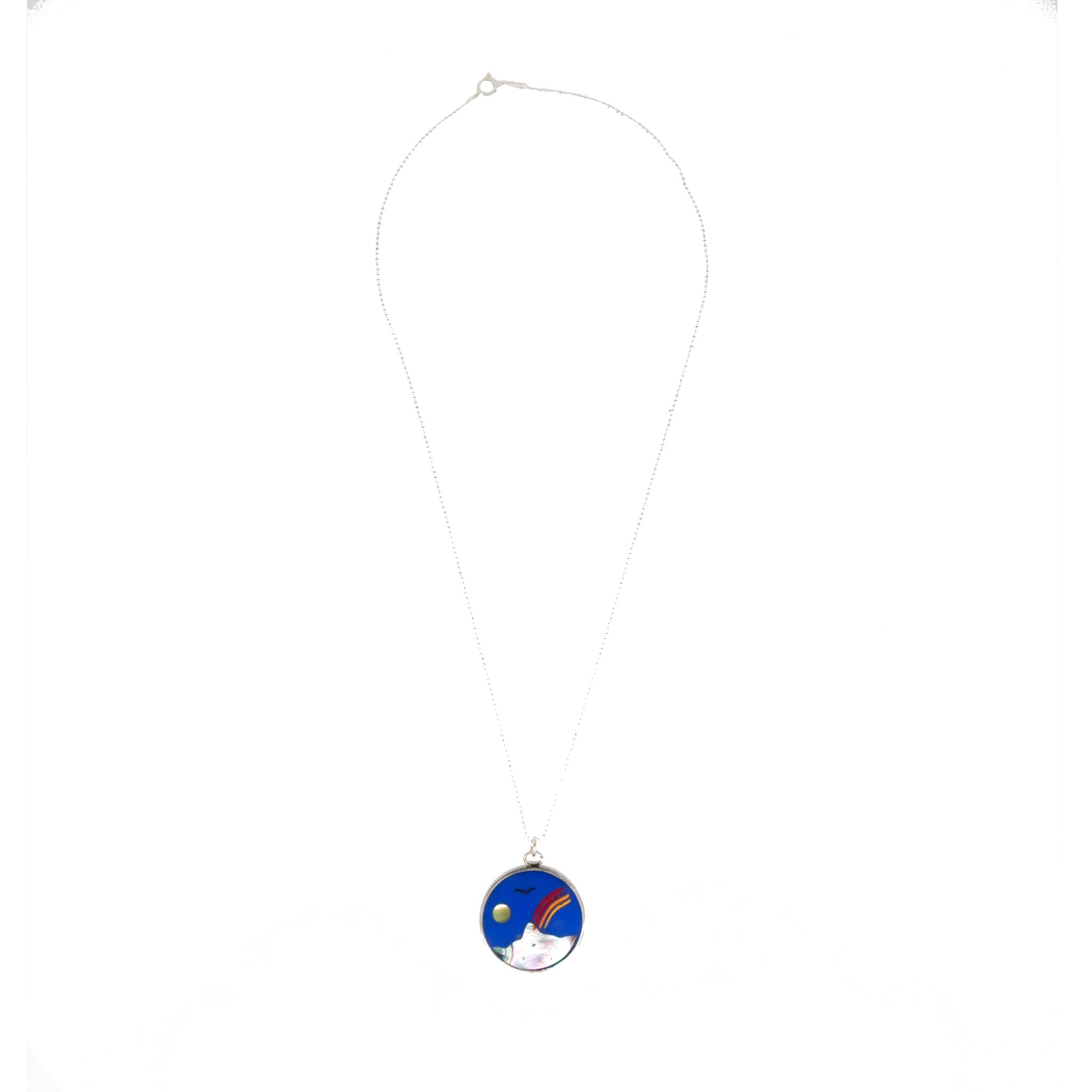 Landscape Pendants