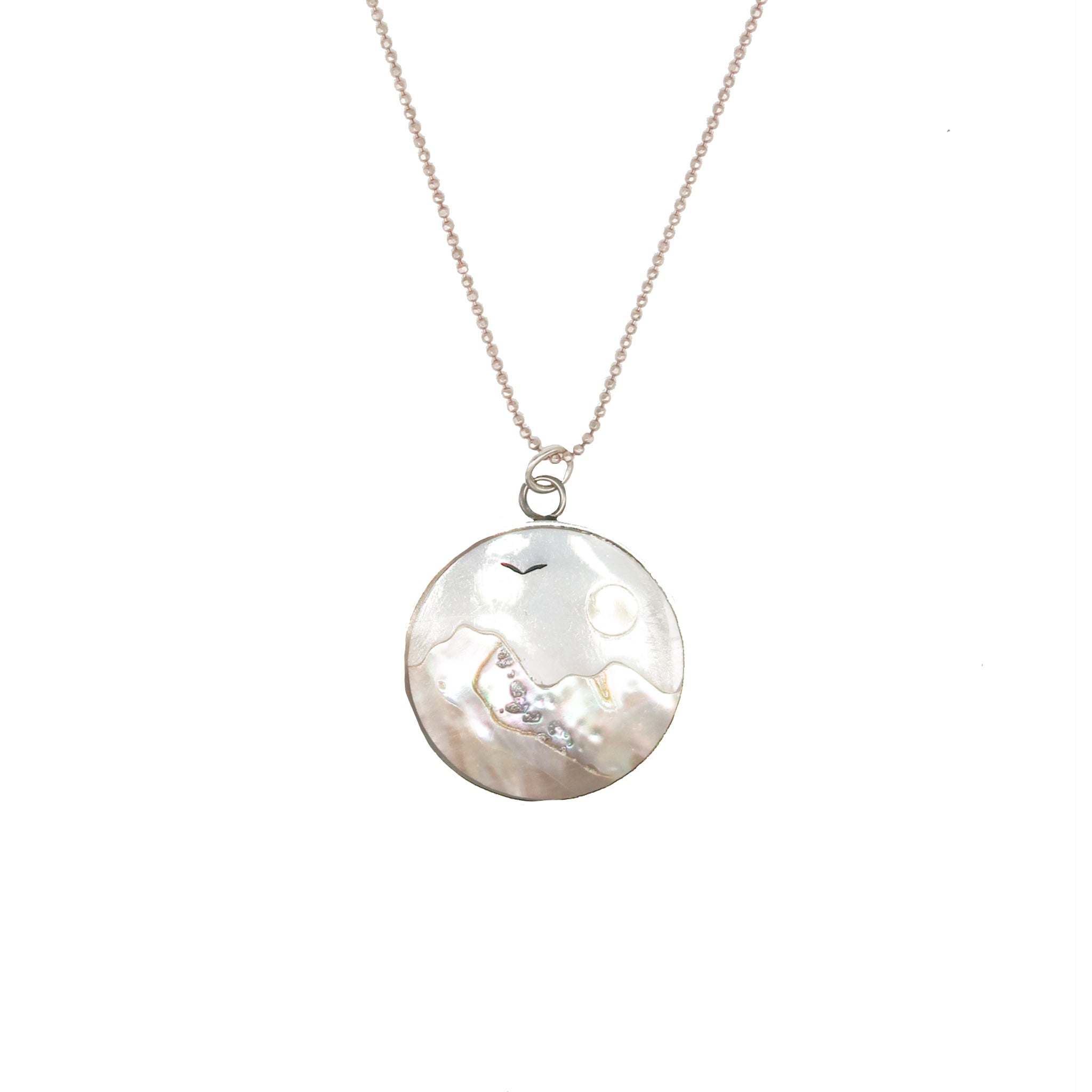 Landscape Pendants