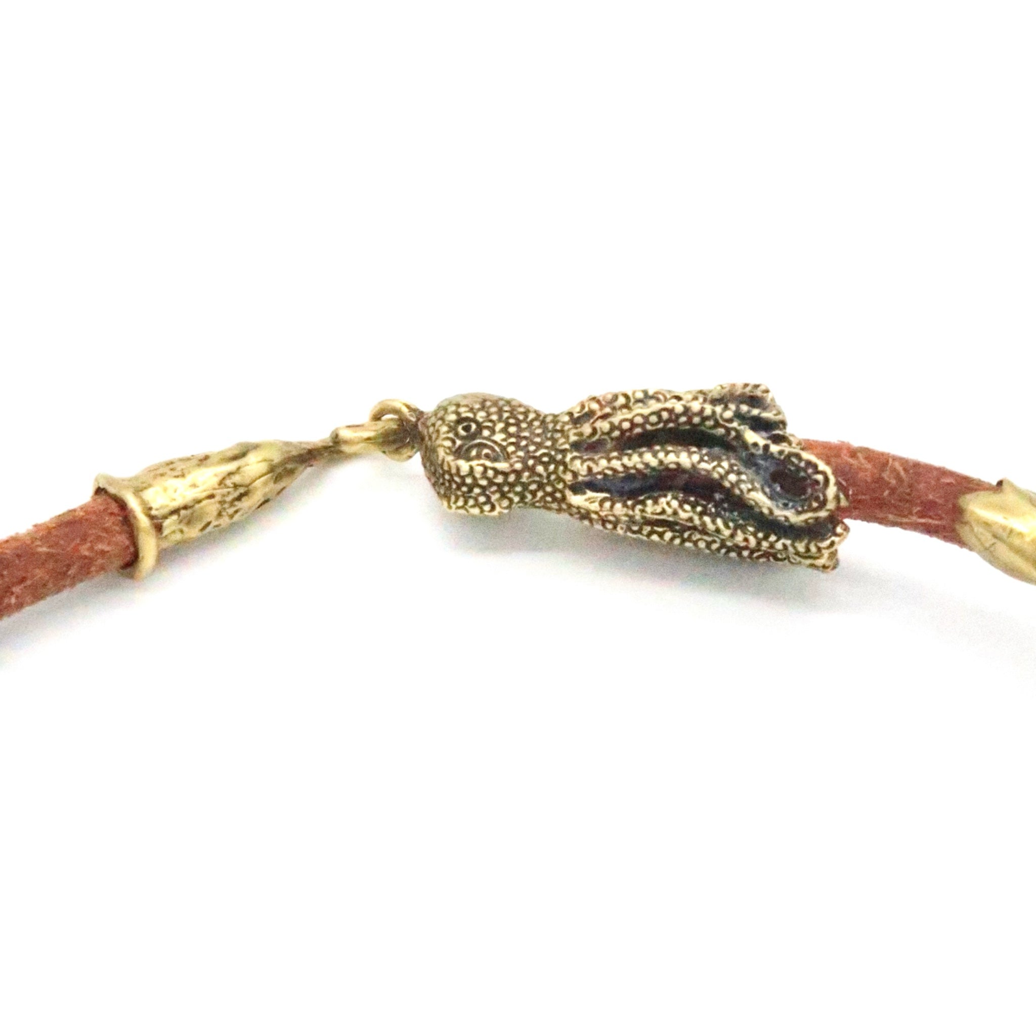 Ocean Guardian Choker