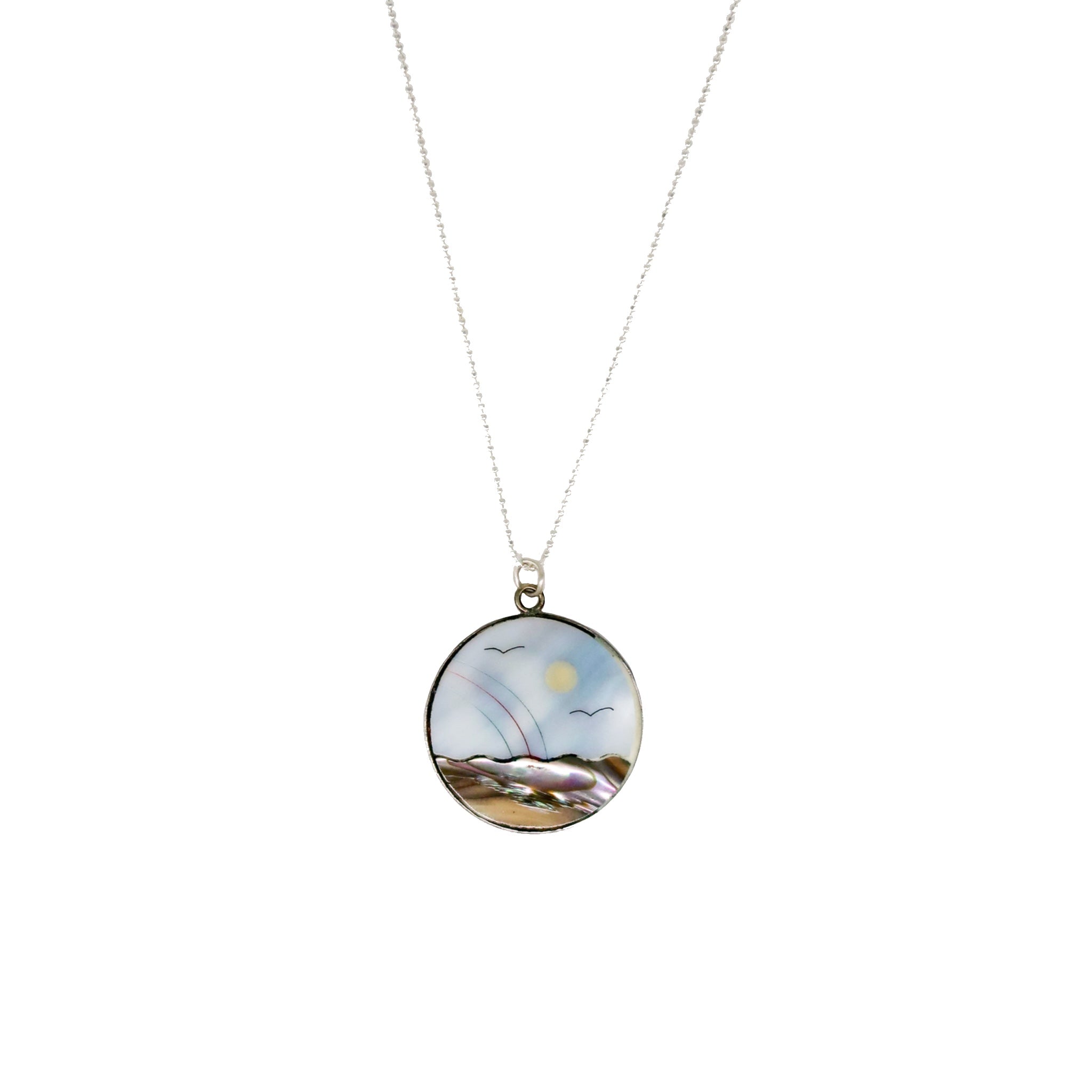 Landscape Pendants